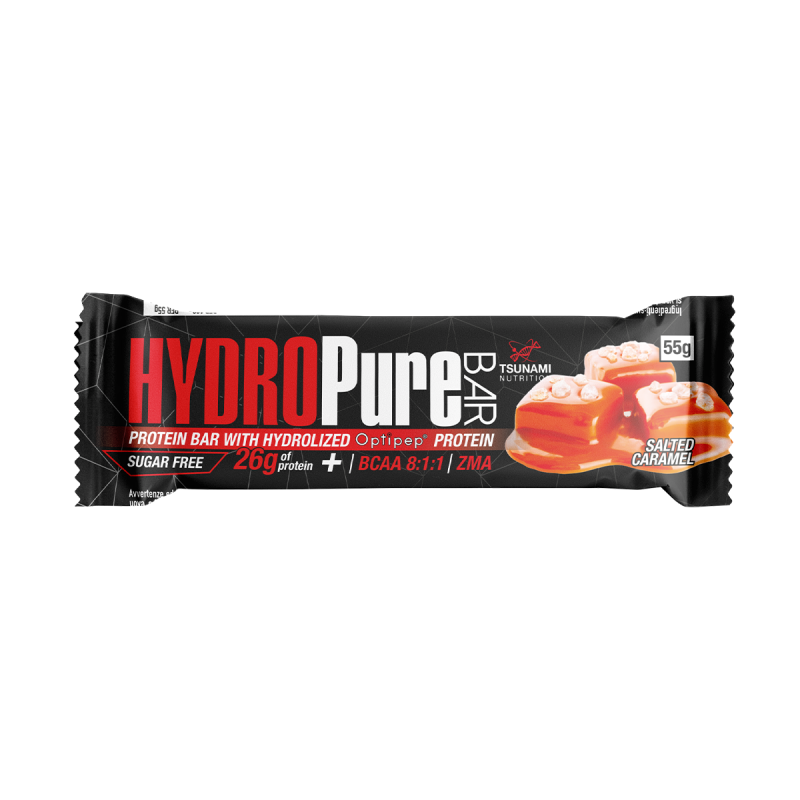 Hydro Purebar 55 g