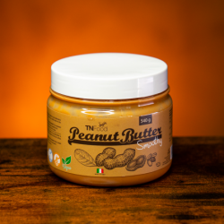 Peanut Butter Smoothy 540 g