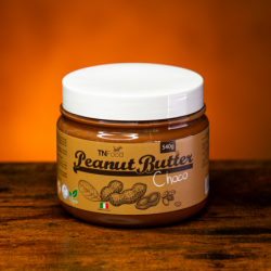 Peanut Butter Choco 540 g