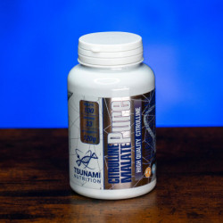 Citrulline Malate Pure 100 Cps