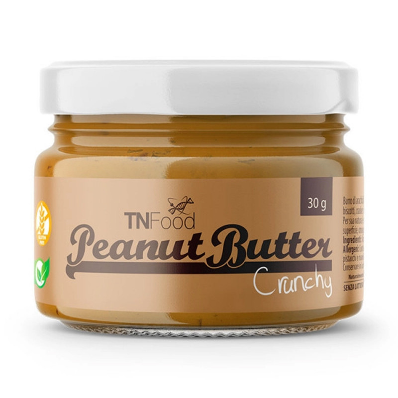 Peanut Butter Smoothy 30 g