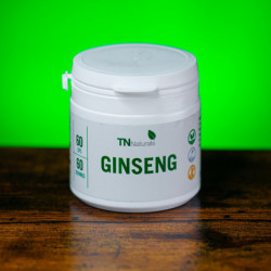 Ginseng 60 caps