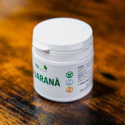 Guaranà 60 caps