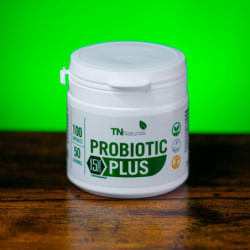 Probiotic Plus 100 caps