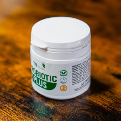 Probiotic Plus 100 caps