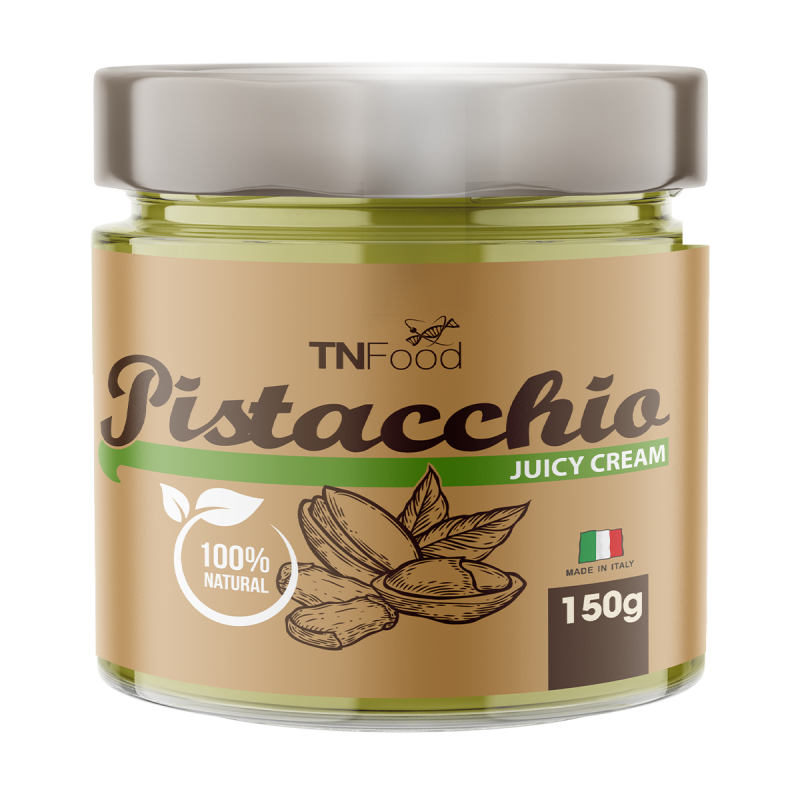 Pistachio Butter 150 g