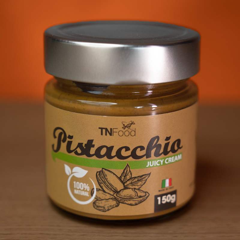 Pistachio Butter 150 g