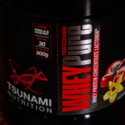 Whey Pure Professional 900 g
