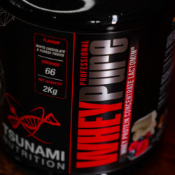 Whey Pure Professional 2 kg