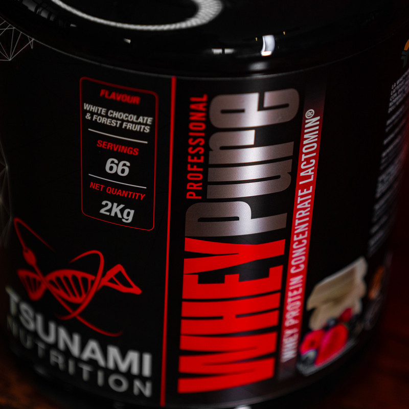 Whey Pure Professional 2 kg