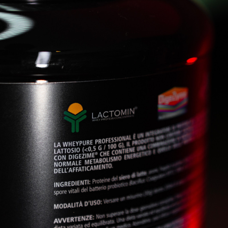 Whey Pure Professional 2 kg