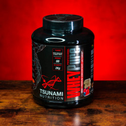 Whey Pure Professional 2 kg