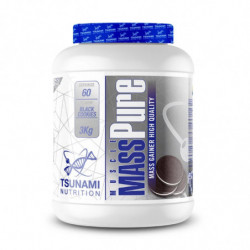Muscle Mass Pure 3 kg