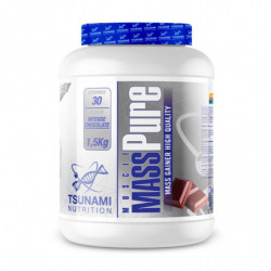 Muscle Mass Pure 1,5 kg