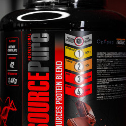 4 Source Pure Professional 1,4 kg