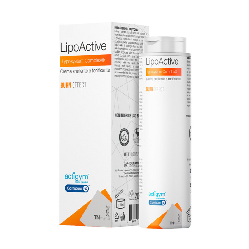 Lipoactive 200 ml