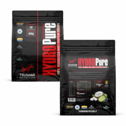 Hydro Pure Professional 500 g