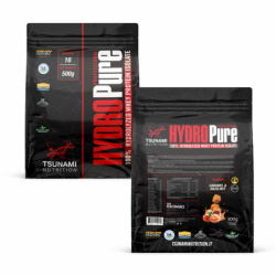 Hydro Pure Professional 500 g