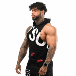 Tank Top Man Street Style