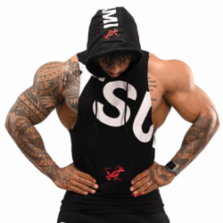 Tank Top Man Street Style