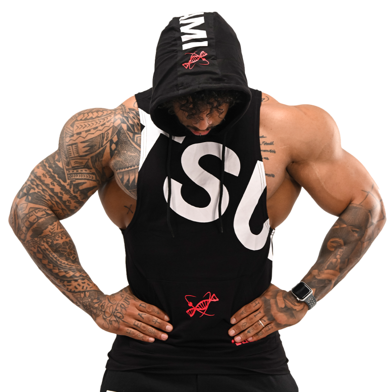 Débardeur Homme Street Style