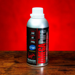 Omega Pure Professional IFOS 240 gélules