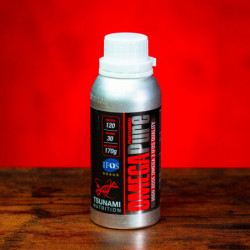 Omega Pure Professional IFOS 120 gélules