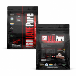 Isolate Pure Professional 500 g