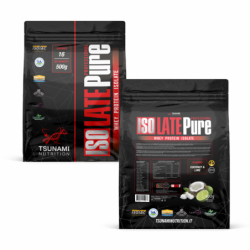 Isolate Pure Professional 500 g