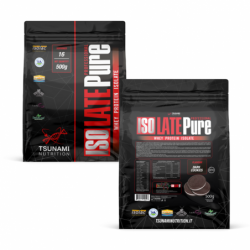 Isolate Pure Professional 500 g