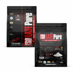 Isolate Pure Professional 500 g