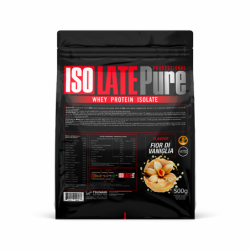 Isolate Pure Professional 500 g