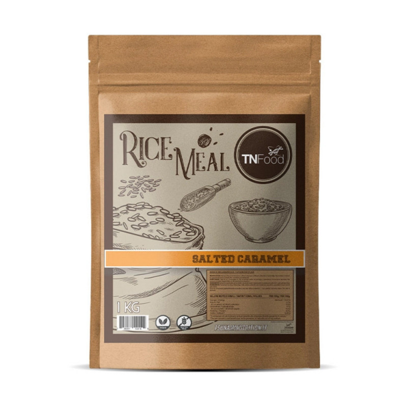 Rice meal 1 kg