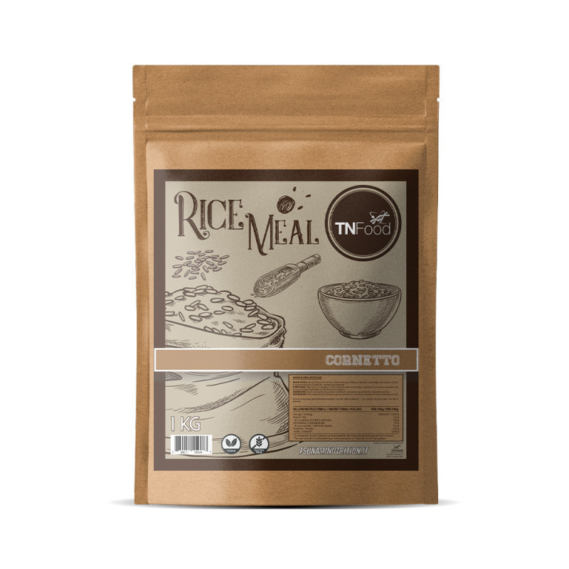 Rice meal 1 kg
