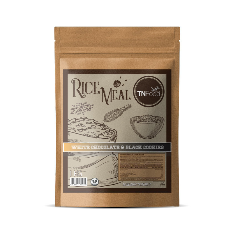 Rice meal 1 kg