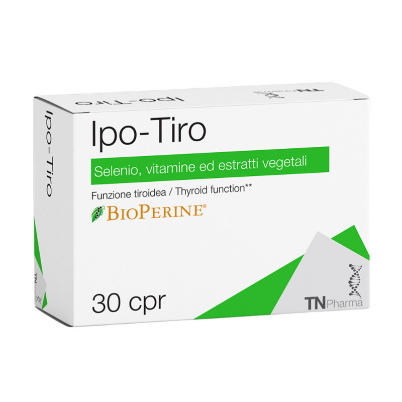 Ipo-tiro 30 tbl