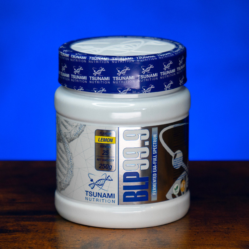 Blp99.9 pure fermented 250 g