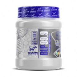 BLP 99.9 pure fermented 200 tbl