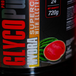 Glycopure hydra 720 g