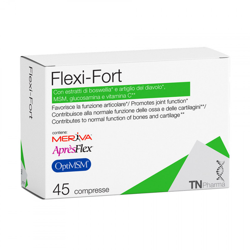 Flexi-fort 45 tbl