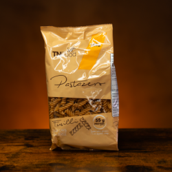 Pastazero Fusilli 250 g