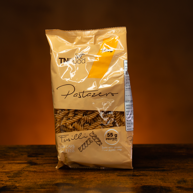 Pastazero Fusilli 250 g