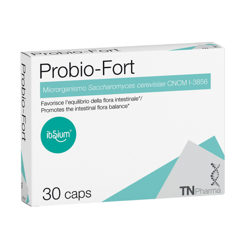 Probio-fort 30 caps