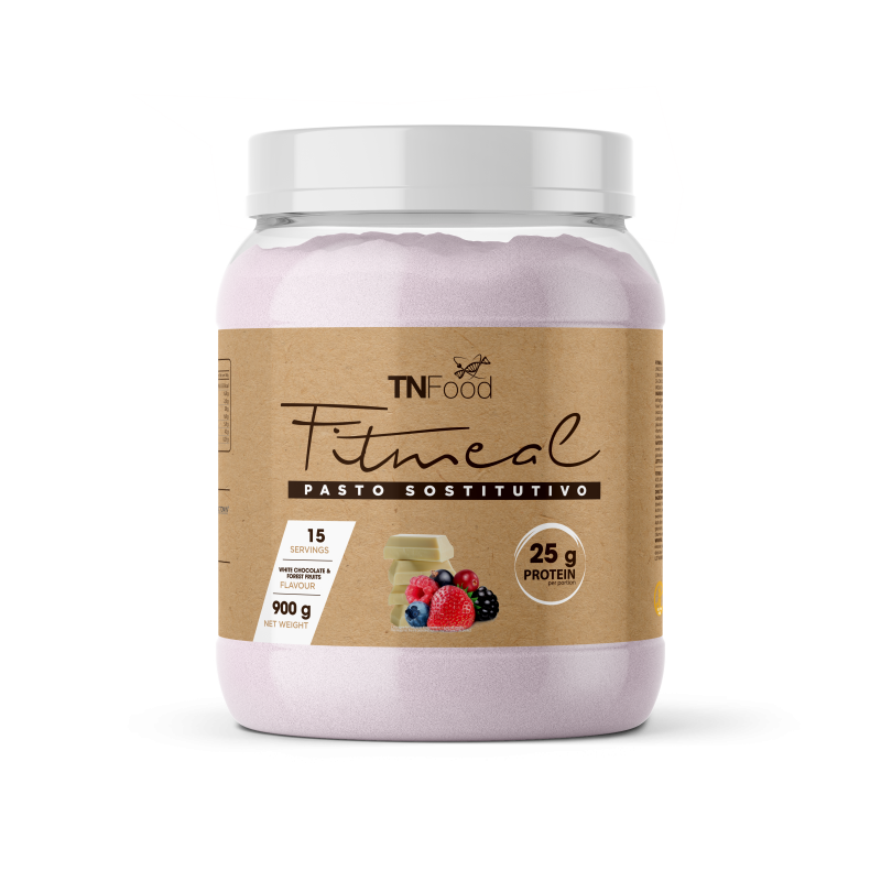 Fitmeal meal replacement 900 g