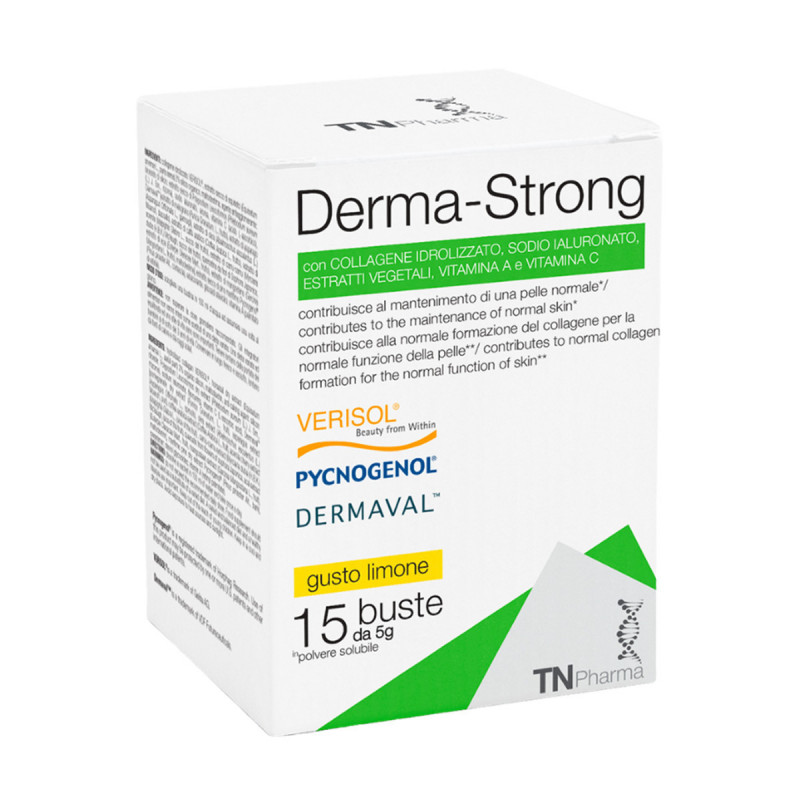Derma-strong 15 sachets