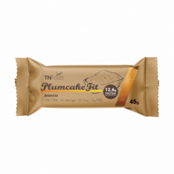 Plumcake fit 45 g