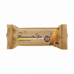 Plumcake fit 45 g