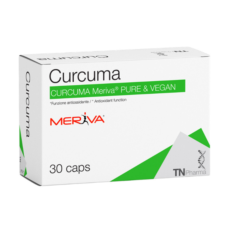 Curcuma 30 caps