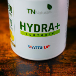 Hydra+ isotonic 500 g
