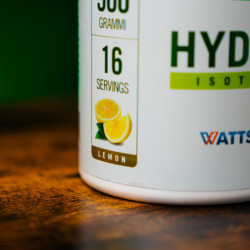 Hydra+ isotonic 500 g